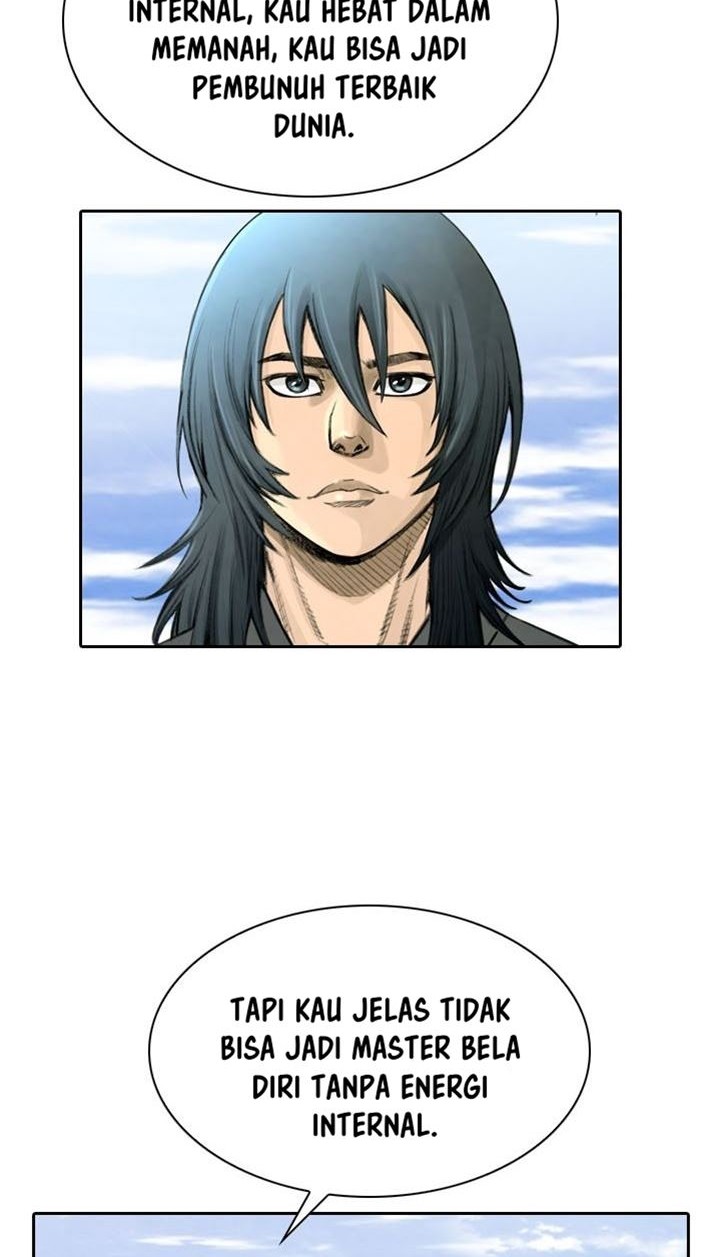 Worlds Best Assassin Chapter 06 Gambar 21