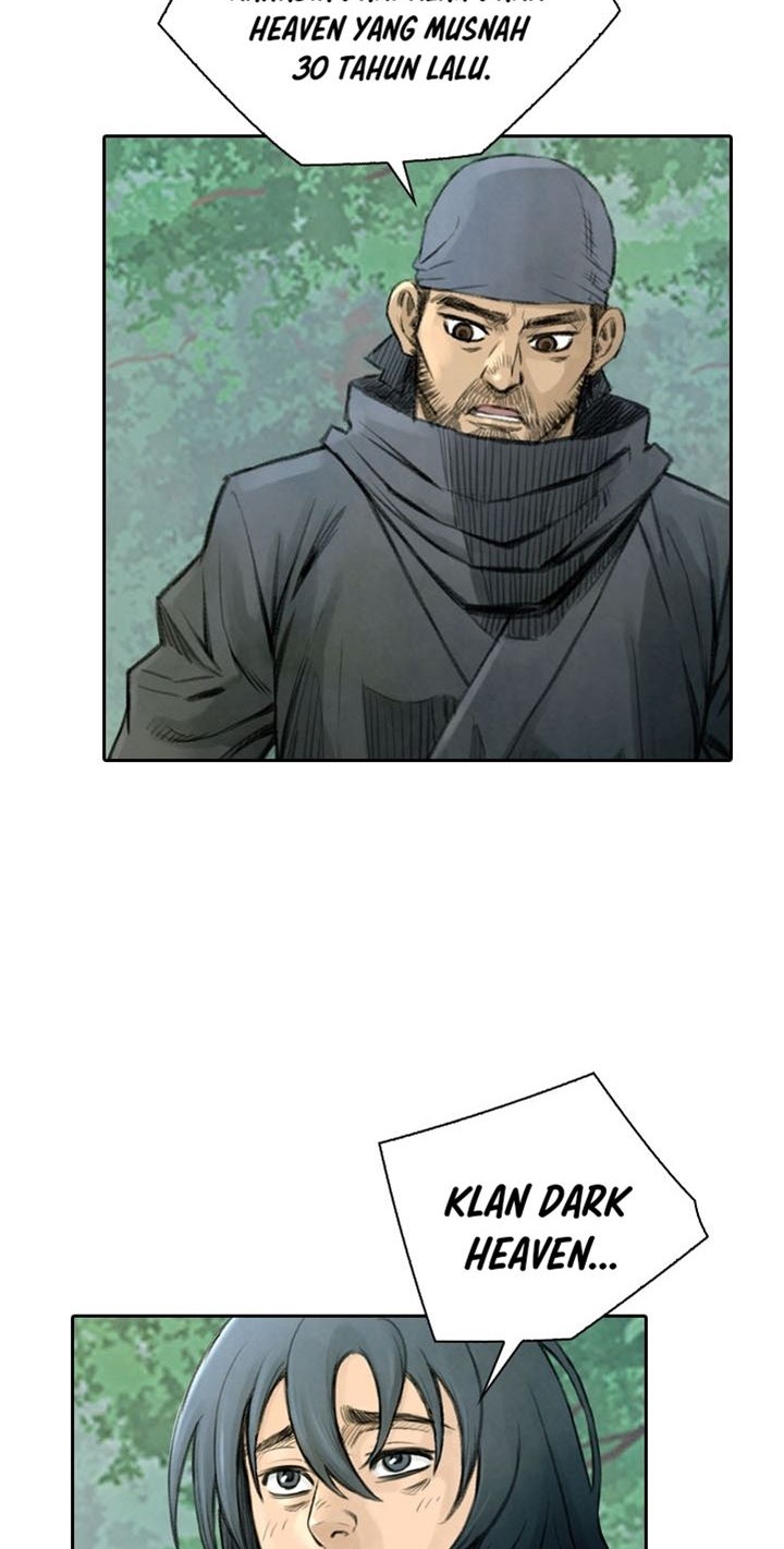 Worlds Best Assassin Chapter 06 Gambar 7