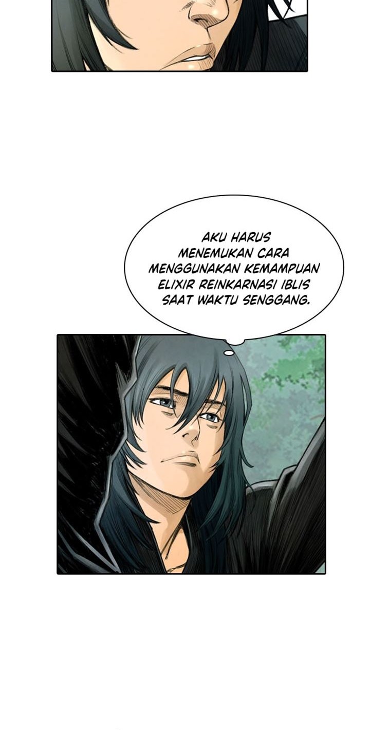 Worlds Best Assassin Chapter 06 Gambar 9