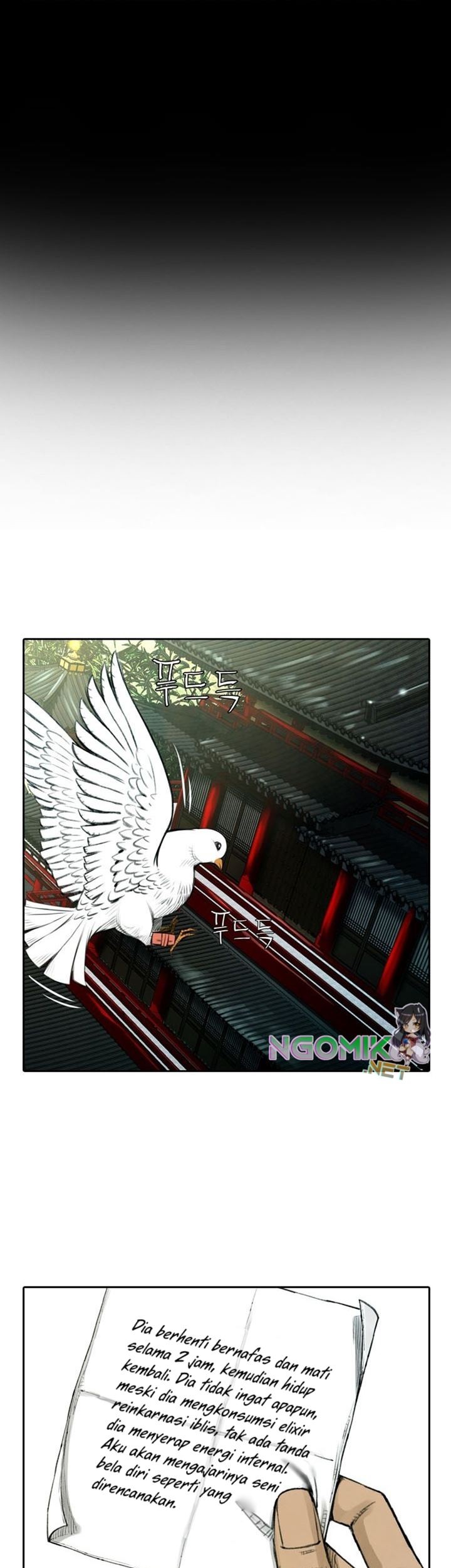 Worlds Best Assassin Chapter 05 Gambar 18