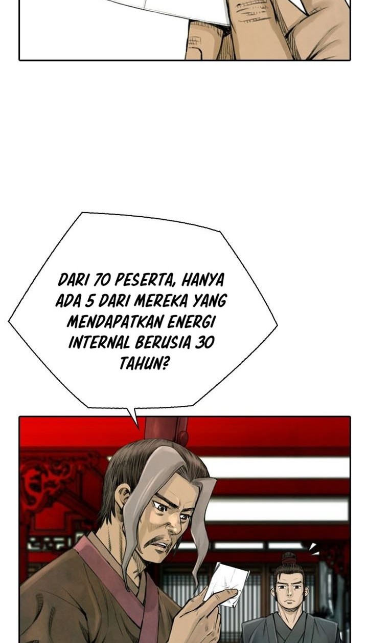 Worlds Best Assassin Chapter 05 Gambar 19