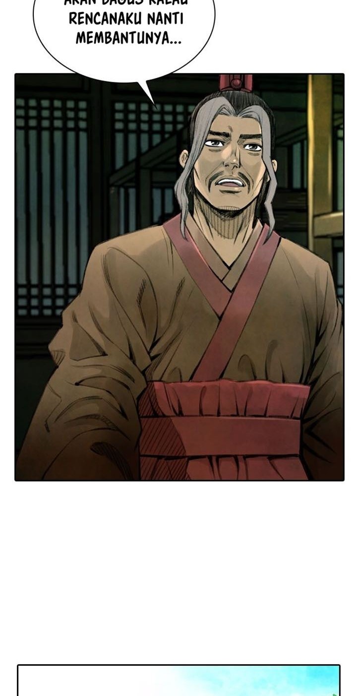 Worlds Best Assassin Chapter 05 Gambar 29