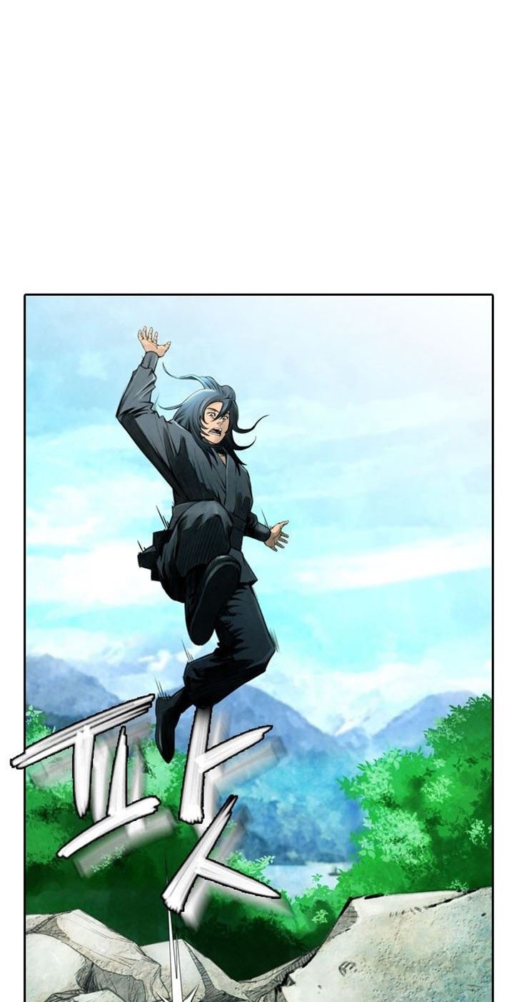 Worlds Best Assassin Chapter 05 Gambar 31