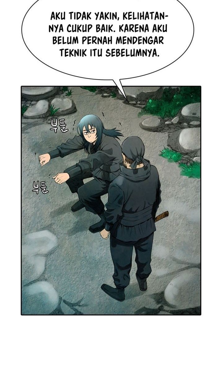 Worlds Best Assassin Chapter 05 Gambar 37