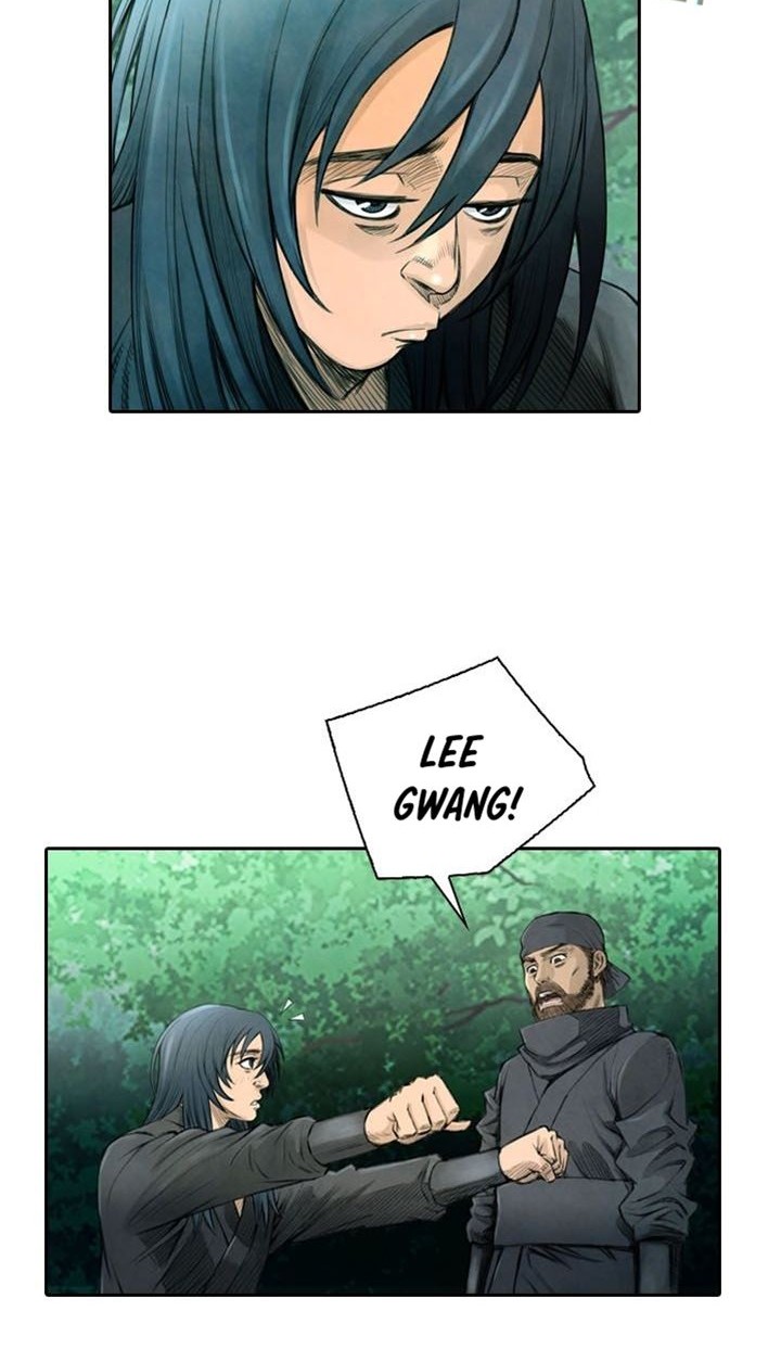 Worlds Best Assassin Chapter 05 Gambar 41