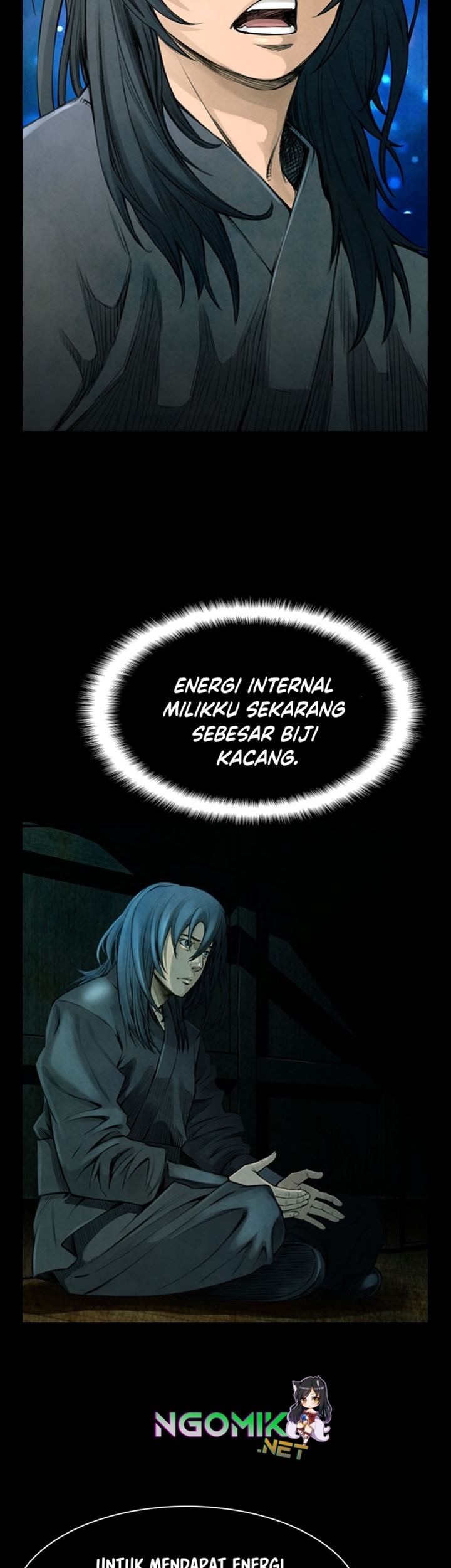 Worlds Best Assassin Chapter 05 Gambar 6