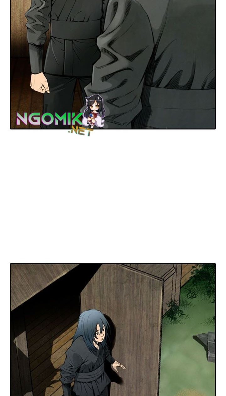 Worlds Best Assassin Chapter 05 Gambar 13