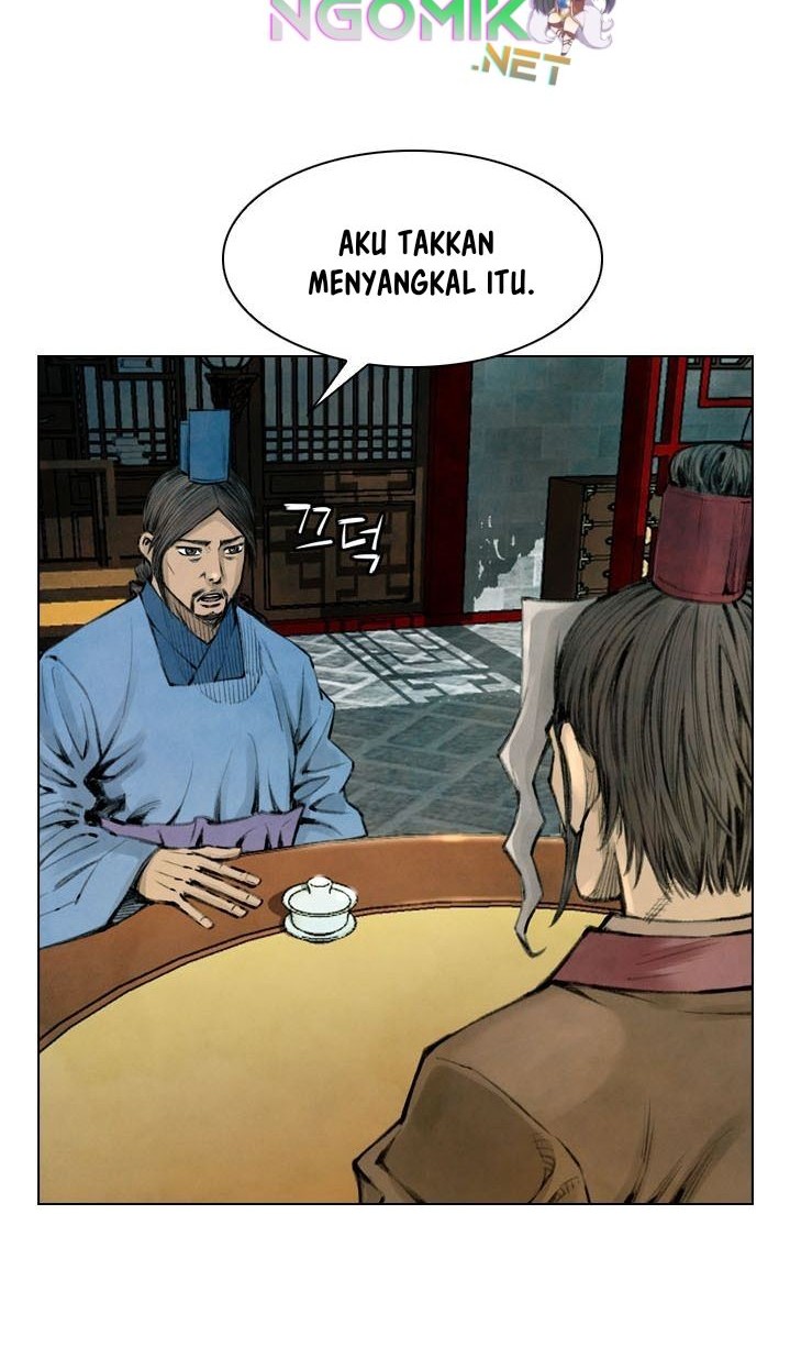 Worlds Best Assassin Chapter 04 Gambar 20