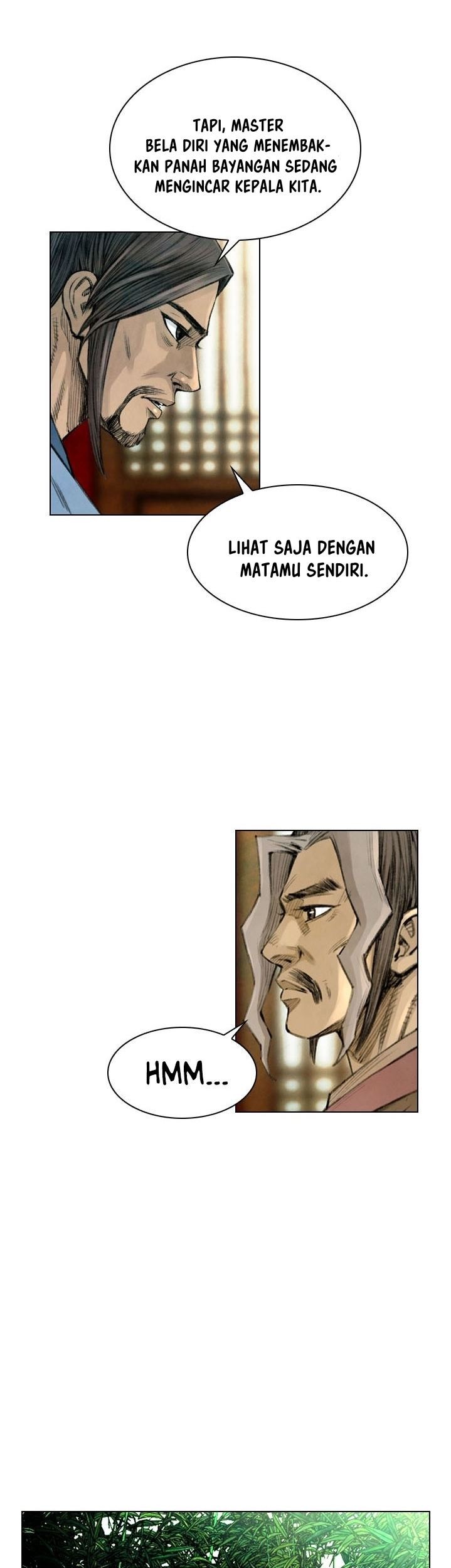 Worlds Best Assassin Chapter 04 Gambar 21