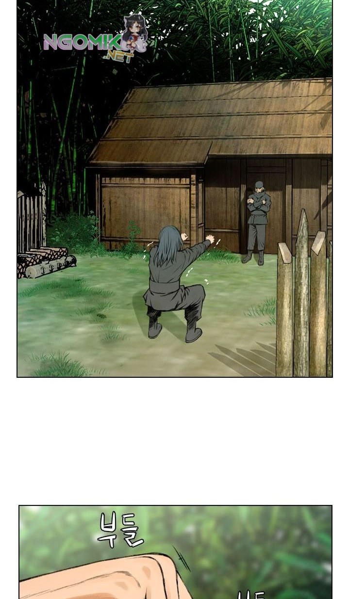 Worlds Best Assassin Chapter 04 Gambar 22