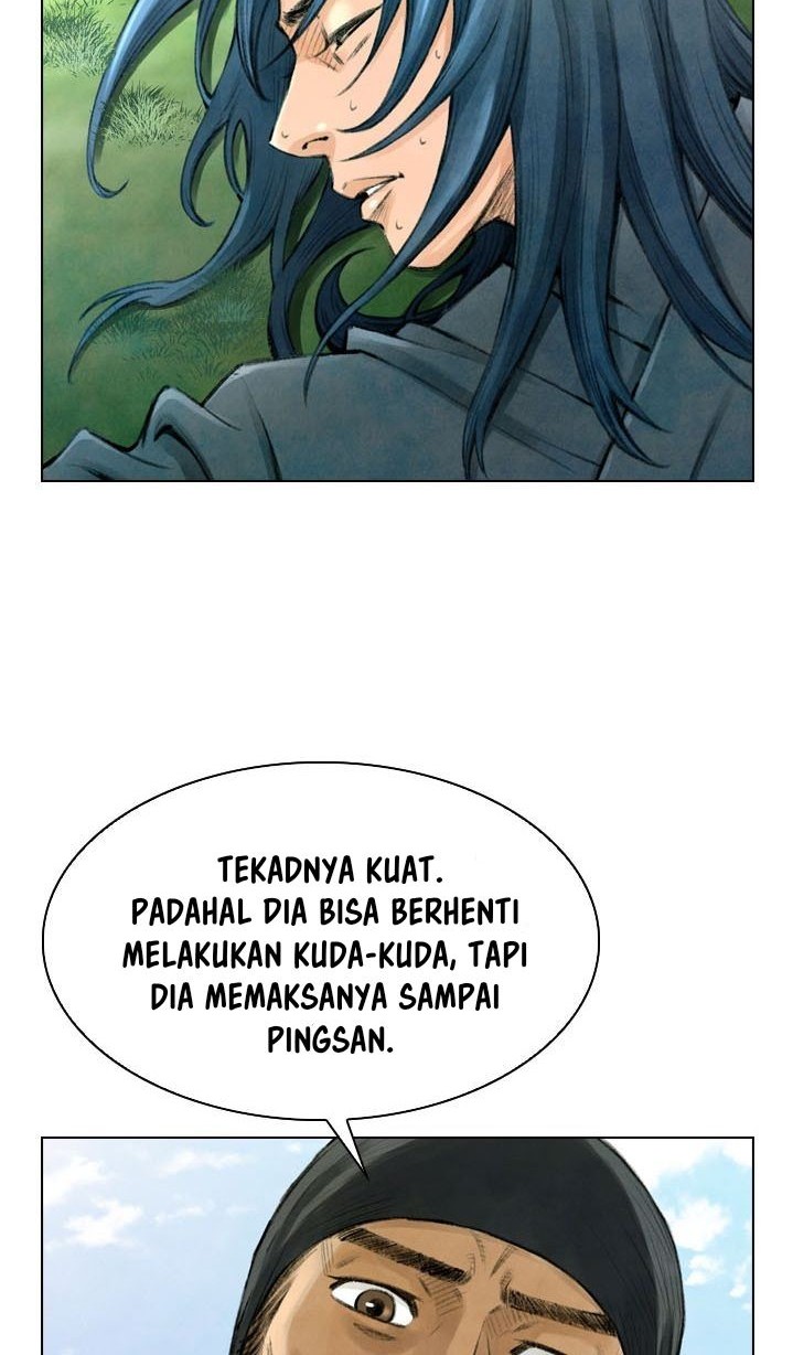 Worlds Best Assassin Chapter 04 Gambar 28