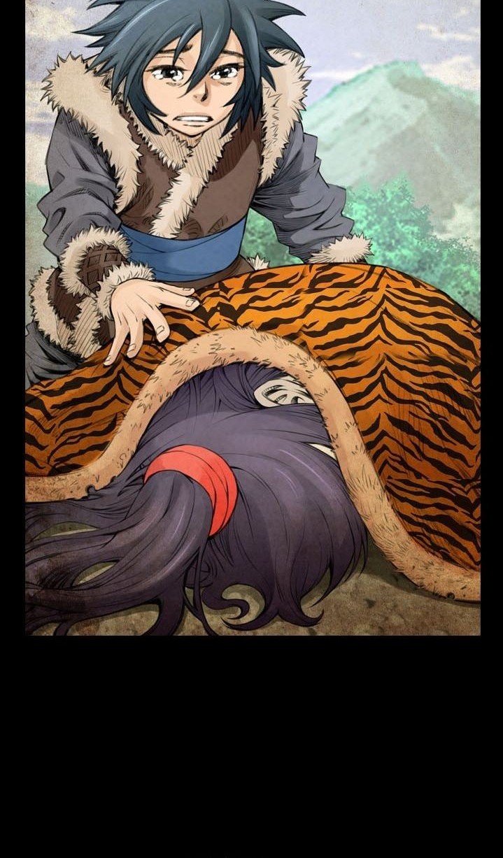 Worlds Best Assassin Chapter 04 Gambar 34