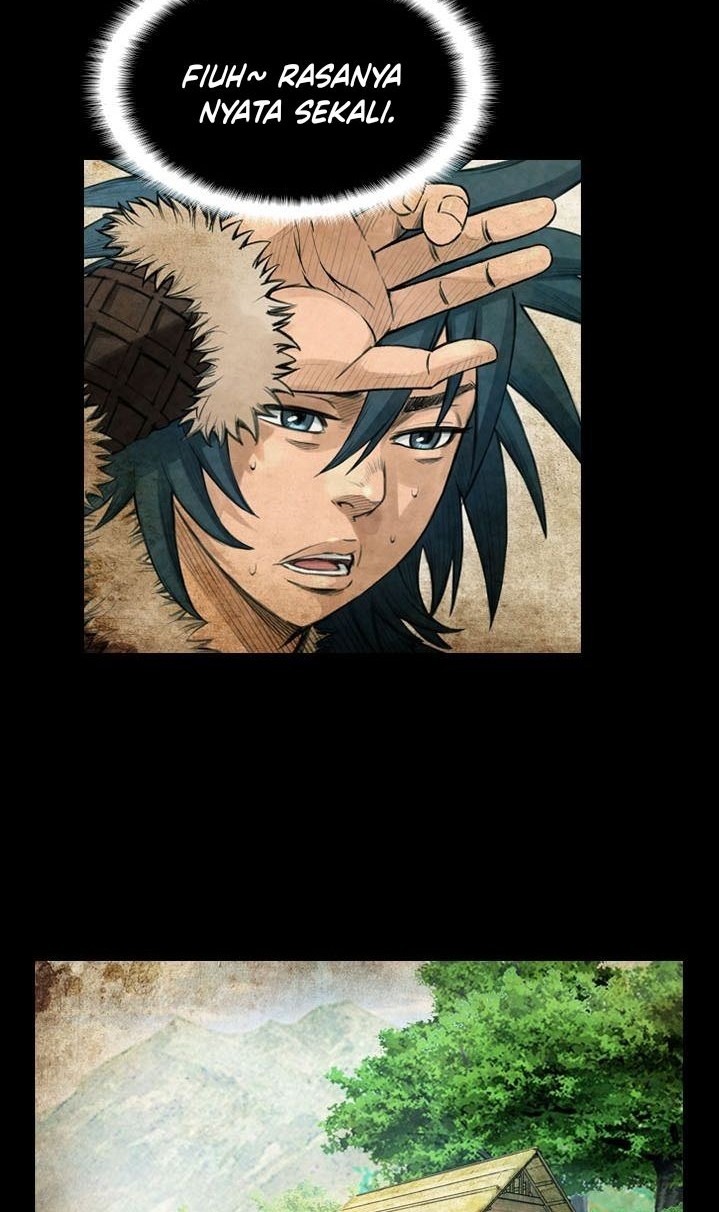 Worlds Best Assassin Chapter 04 Gambar 36
