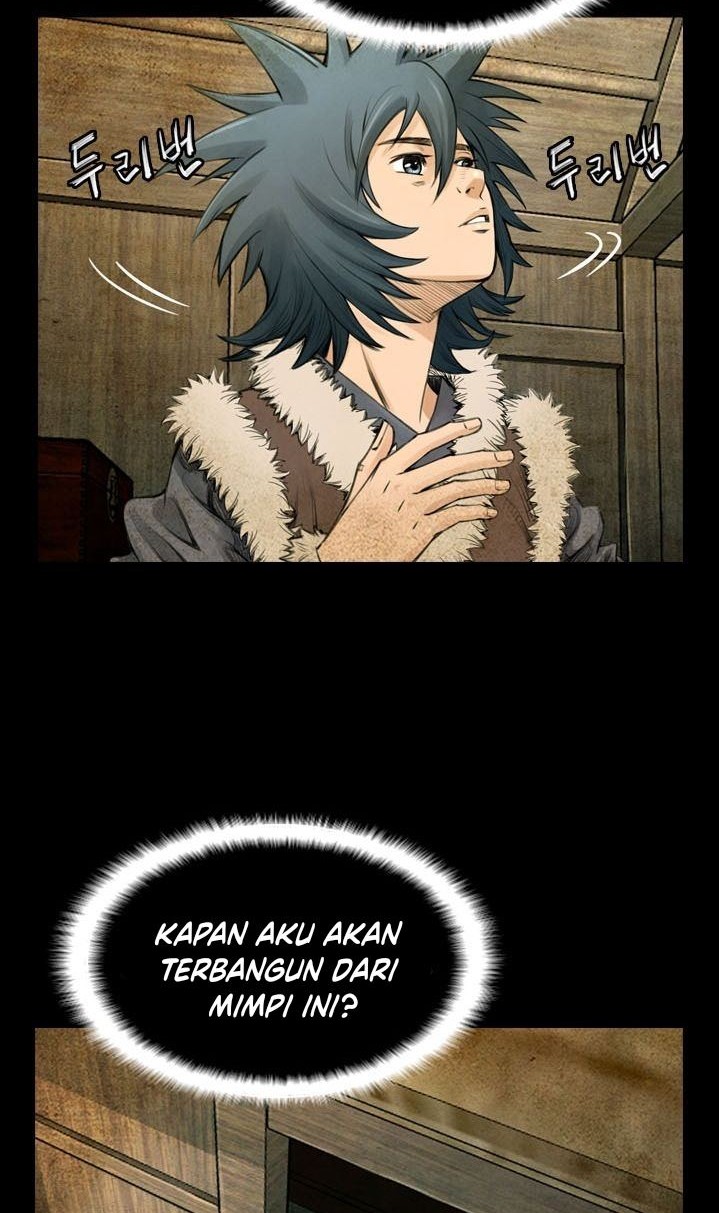 Worlds Best Assassin Chapter 04 Gambar 38