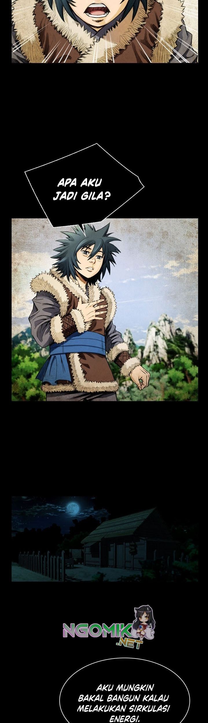 Worlds Best Assassin Chapter 04 Gambar 41