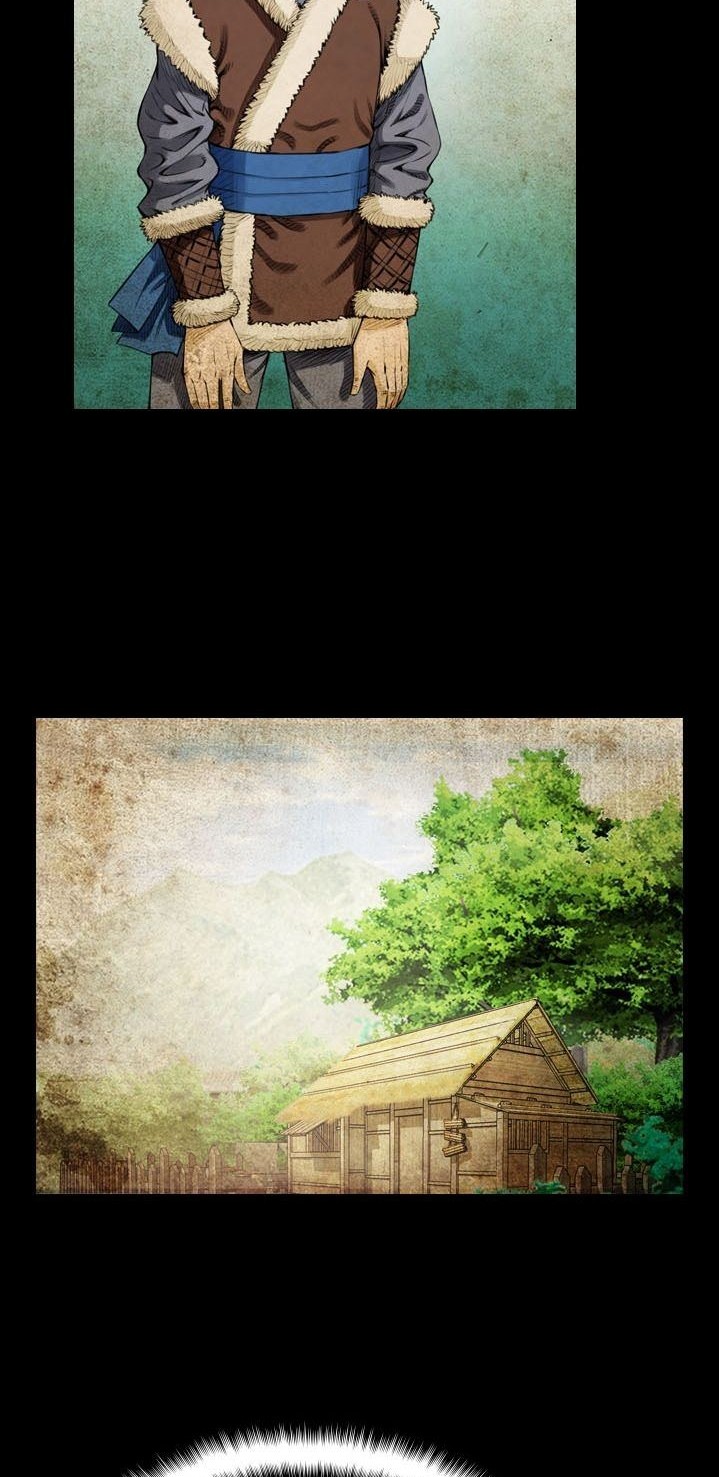Worlds Best Assassin Chapter 04 Gambar 44