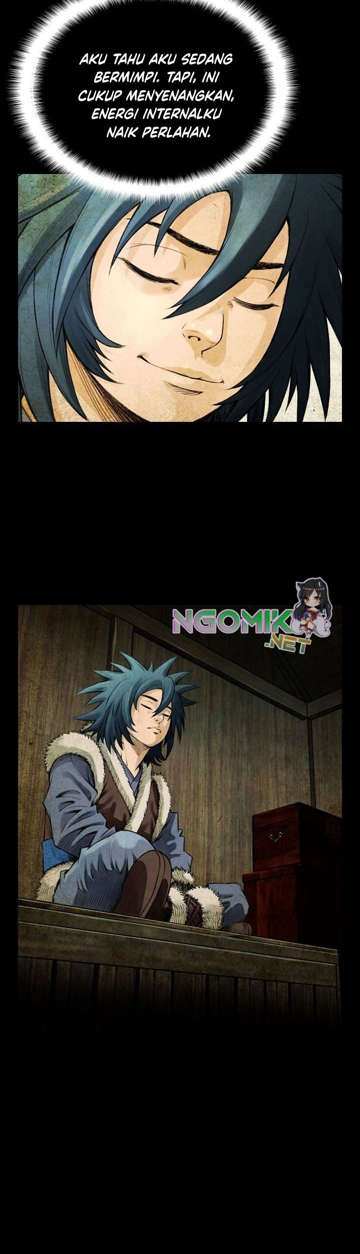 Worlds Best Assassin Chapter 04 Gambar 45