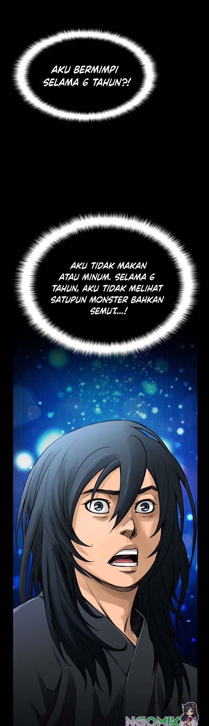 Worlds Best Assassin Chapter 04 Gambar 47