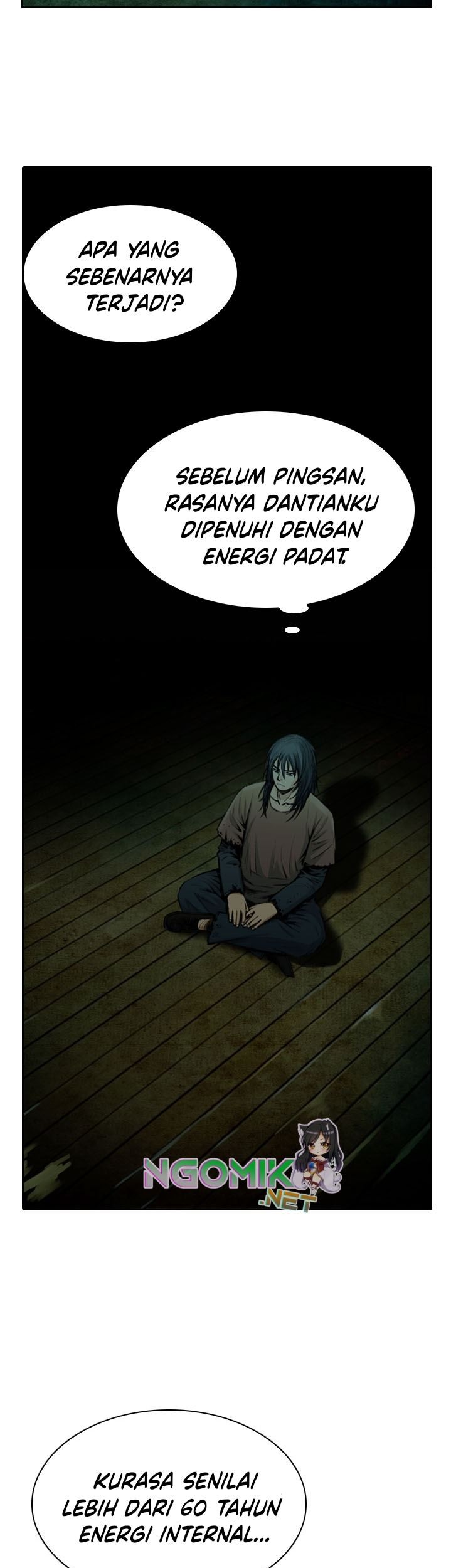 Worlds Best Assassin Chapter 04 Gambar 5