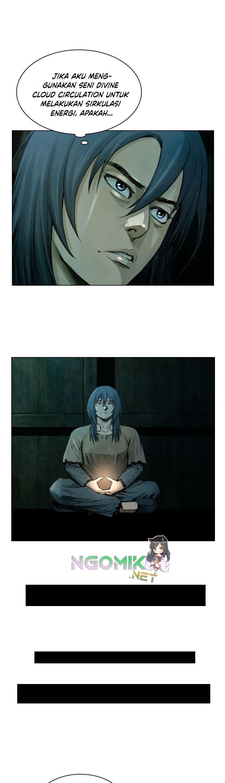 Worlds Best Assassin Chapter 04 Gambar 9