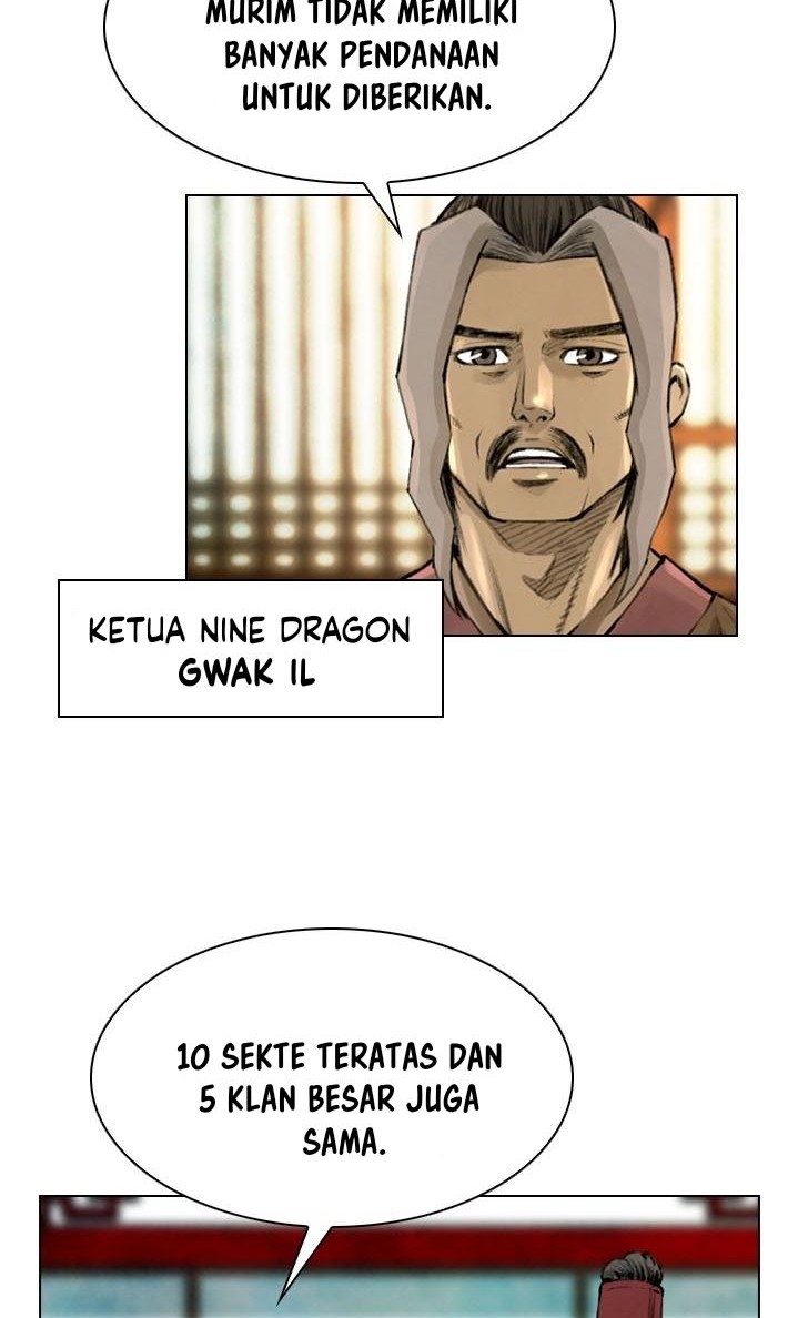 Worlds Best Assassin Chapter 04 Gambar 14