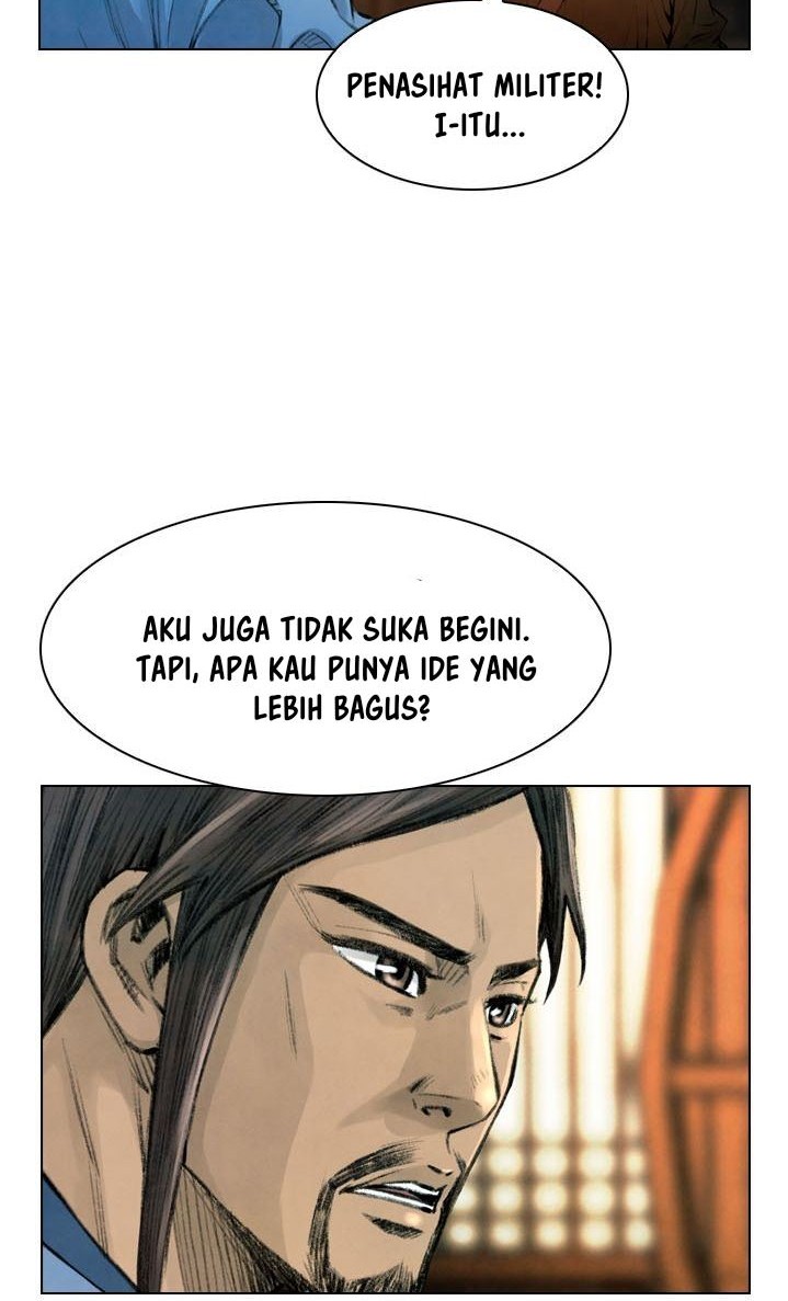 Worlds Best Assassin Chapter 04 Gambar 16
