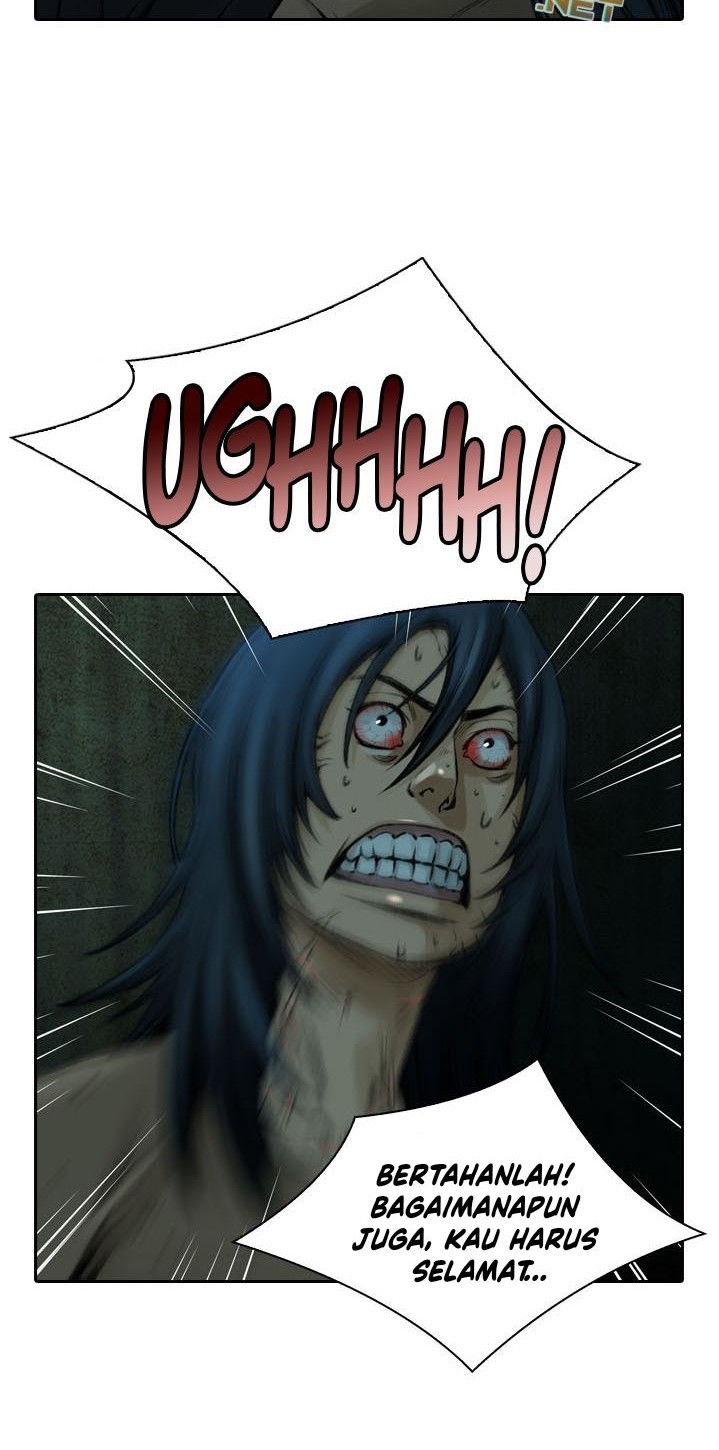 Worlds Best Assassin Chapter 03 Gambar 20