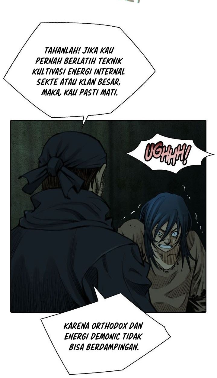 Worlds Best Assassin Chapter 03 Gambar 22