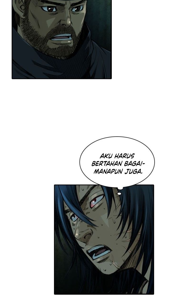 Worlds Best Assassin Chapter 03 Gambar 24