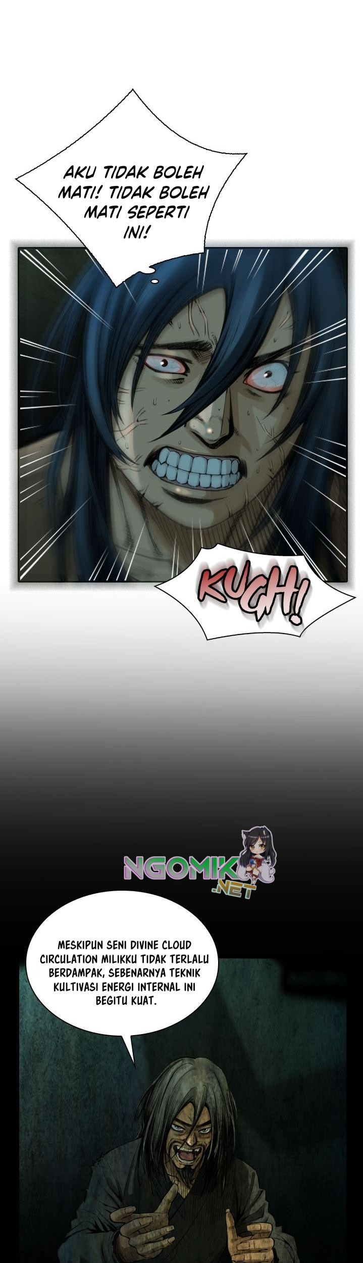 Worlds Best Assassin Chapter 03 Gambar 25