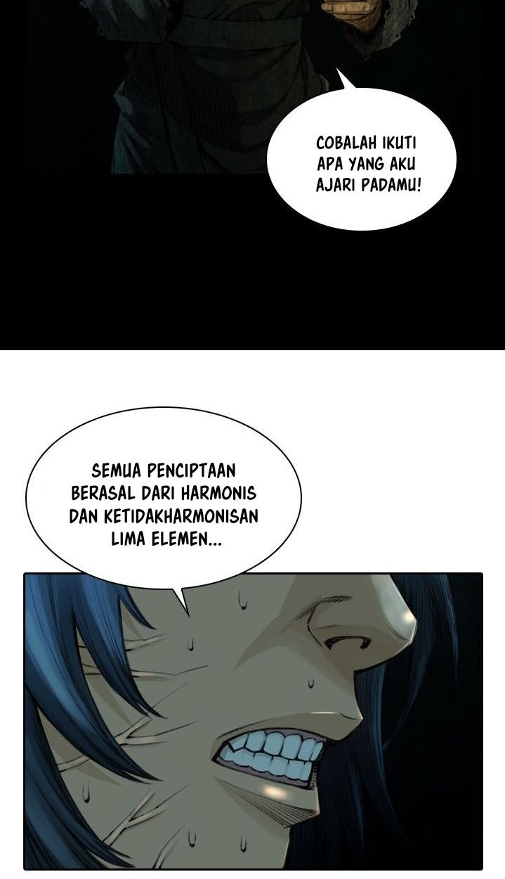 Worlds Best Assassin Chapter 03 Gambar 26