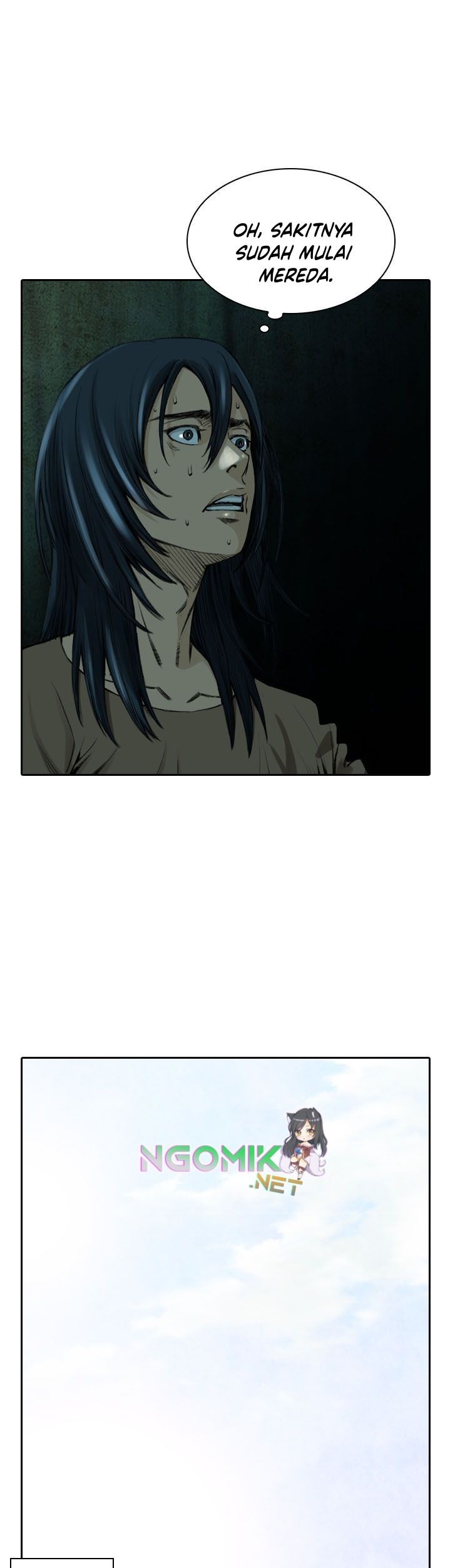 Worlds Best Assassin Chapter 03 Gambar 27