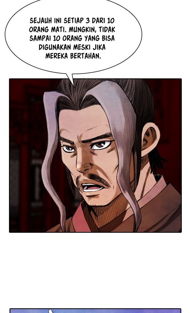 Worlds Best Assassin Chapter 03 Gambar 32