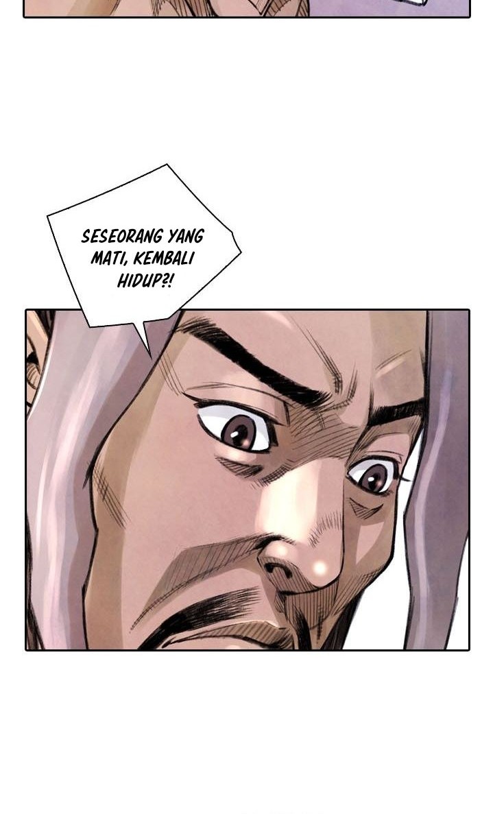 Worlds Best Assassin Chapter 03 Gambar 34