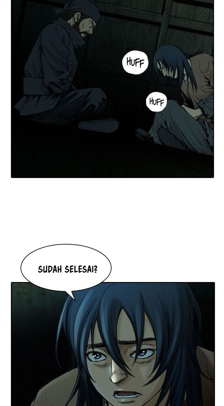 Worlds Best Assassin Chapter 03 Gambar 38