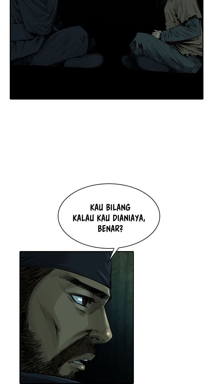 Worlds Best Assassin Chapter 03 Gambar 42
