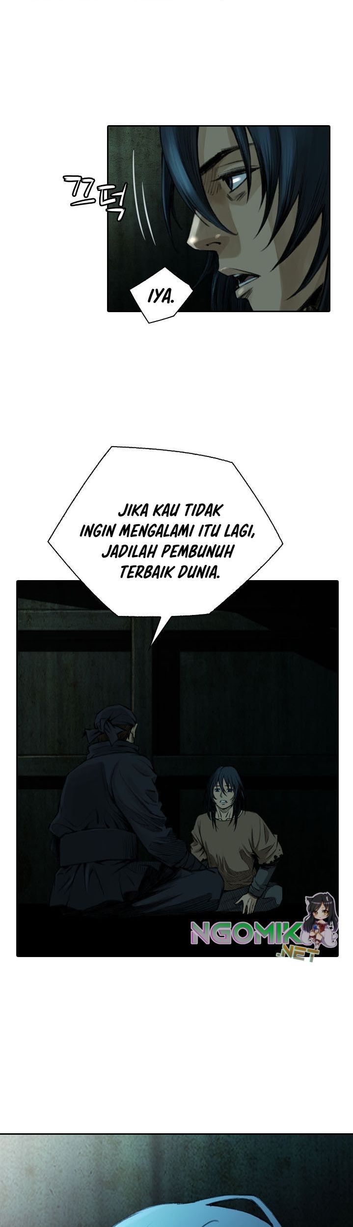 Worlds Best Assassin Chapter 03 Gambar 43