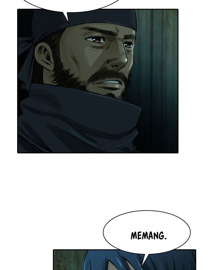 Worlds Best Assassin Chapter 03 Gambar 4