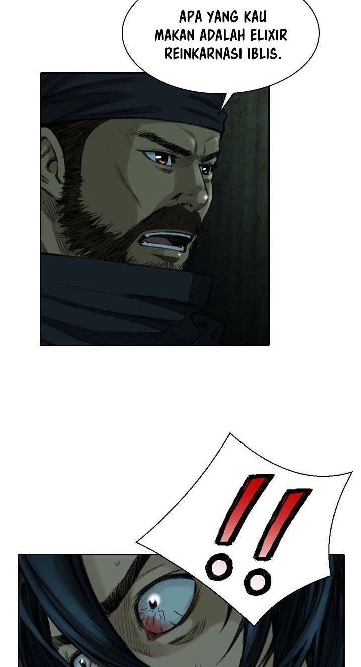 Worlds Best Assassin Chapter 03 Gambar 14