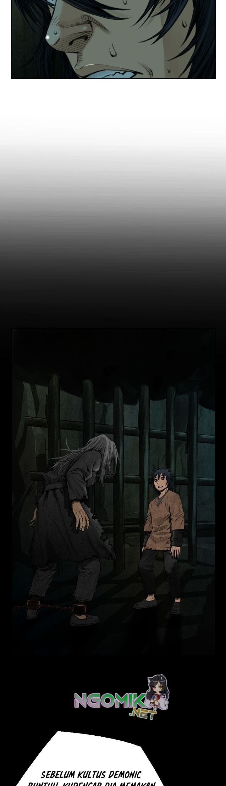 Worlds Best Assassin Chapter 03 Gambar 15