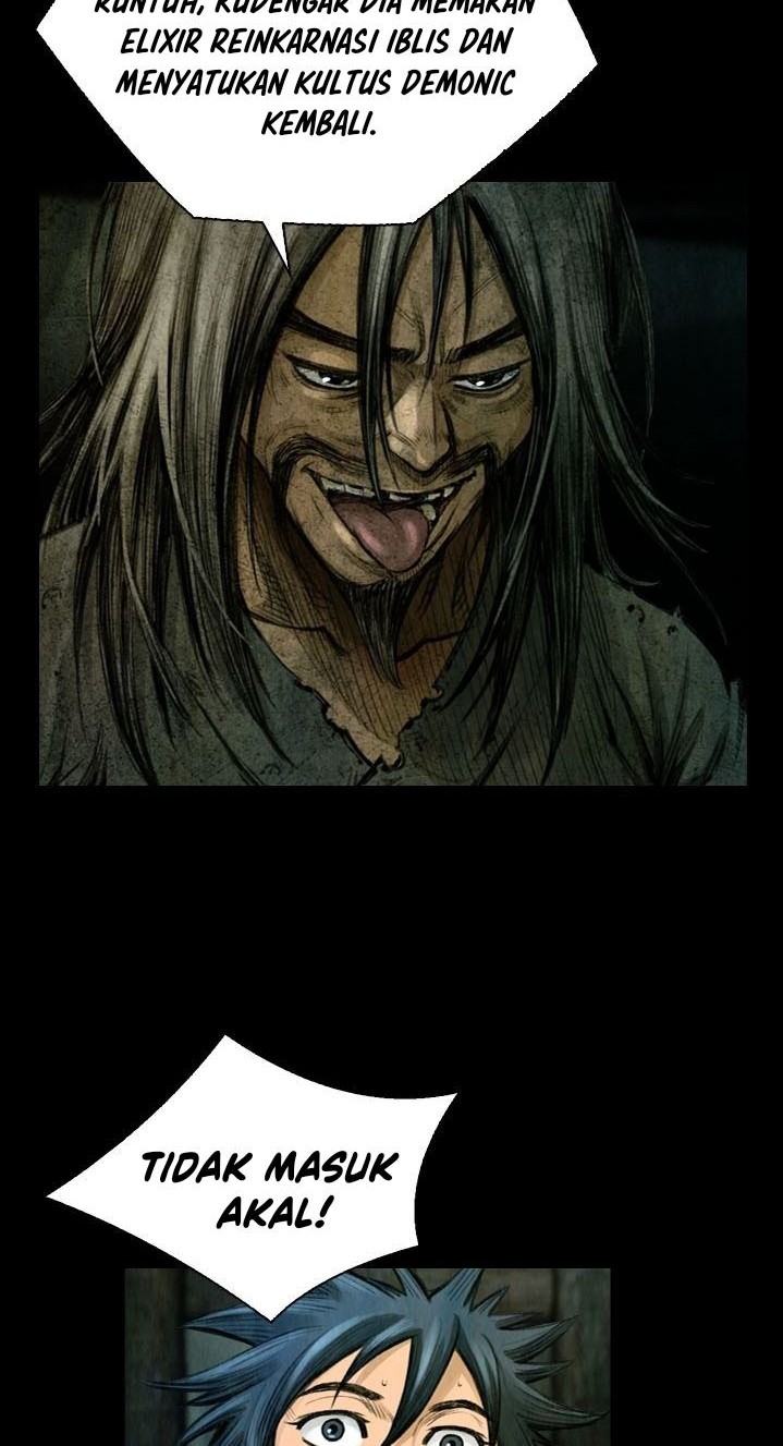 Worlds Best Assassin Chapter 03 Gambar 16