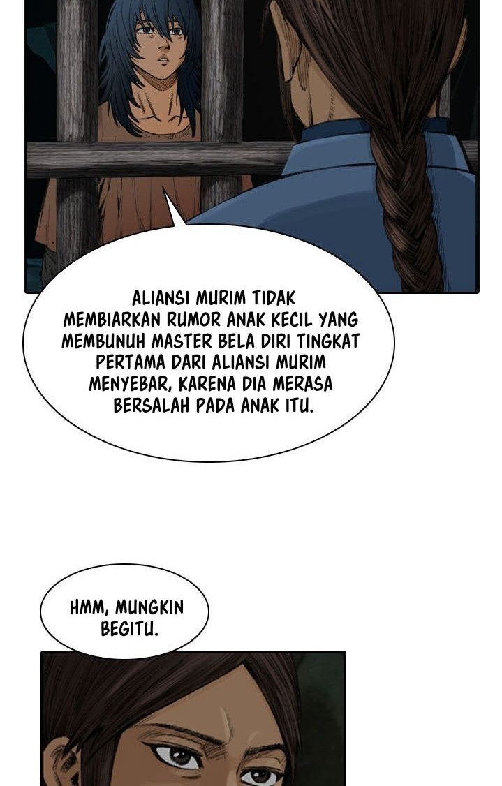 Worlds Best Assassin Chapter 02 Gambar 19