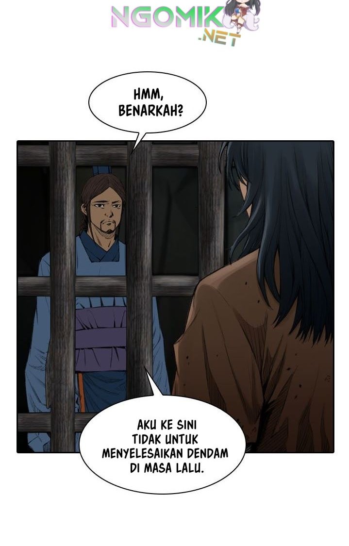 Worlds Best Assassin Chapter 02 Gambar 21