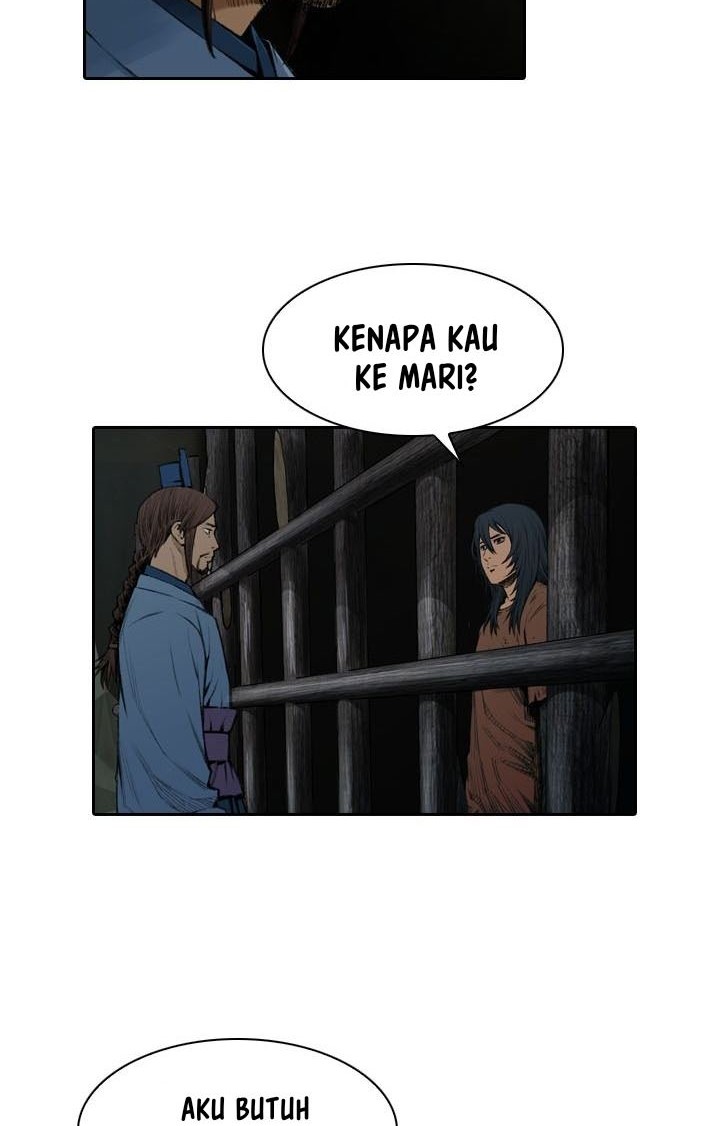 Worlds Best Assassin Chapter 02 Gambar 23