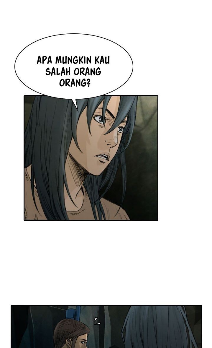Worlds Best Assassin Chapter 02 Gambar 27
