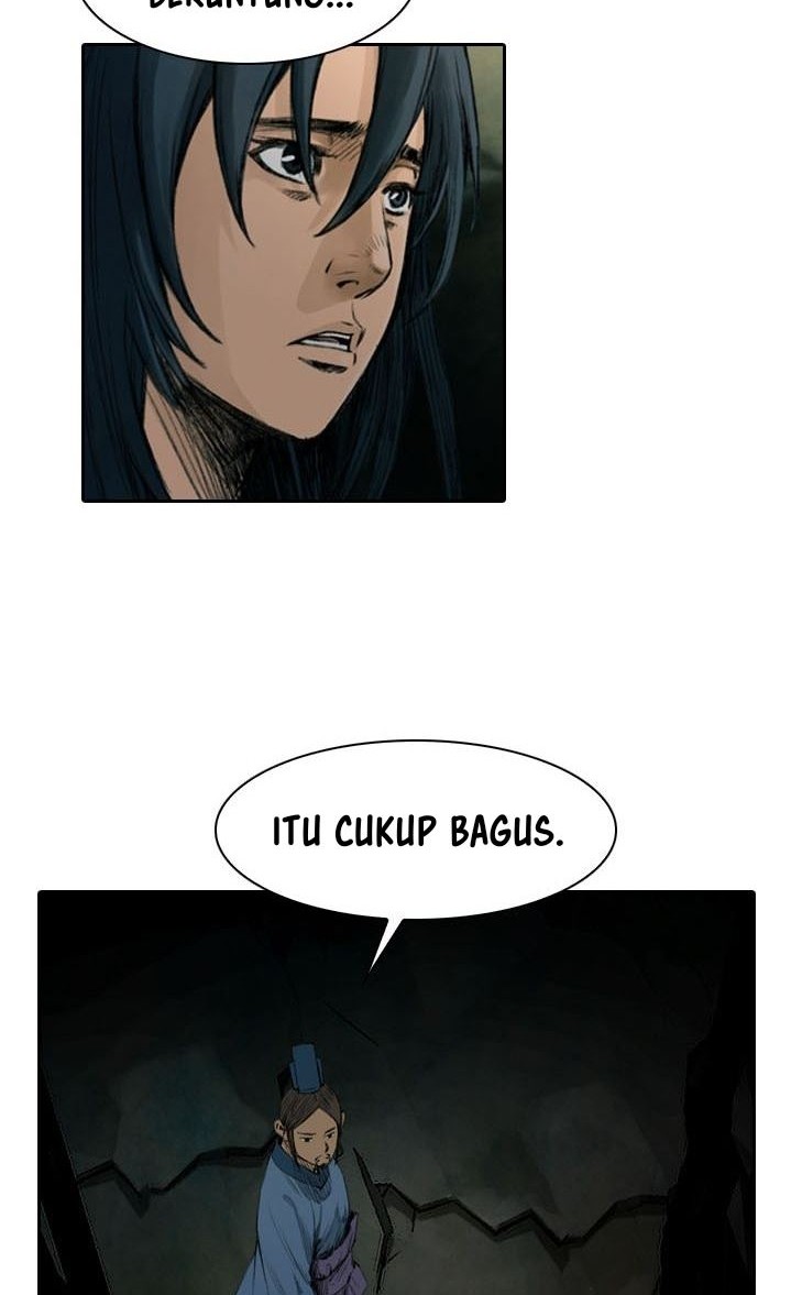 Worlds Best Assassin Chapter 02 Gambar 29