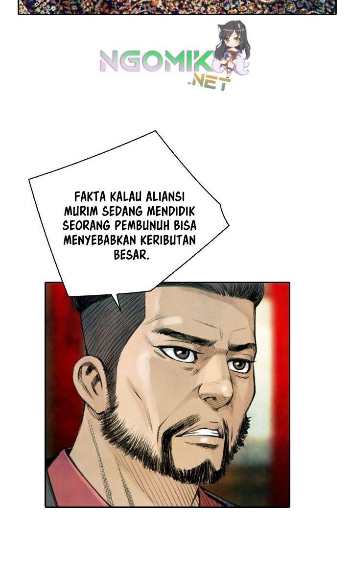 Worlds Best Assassin Chapter 02 Gambar 31