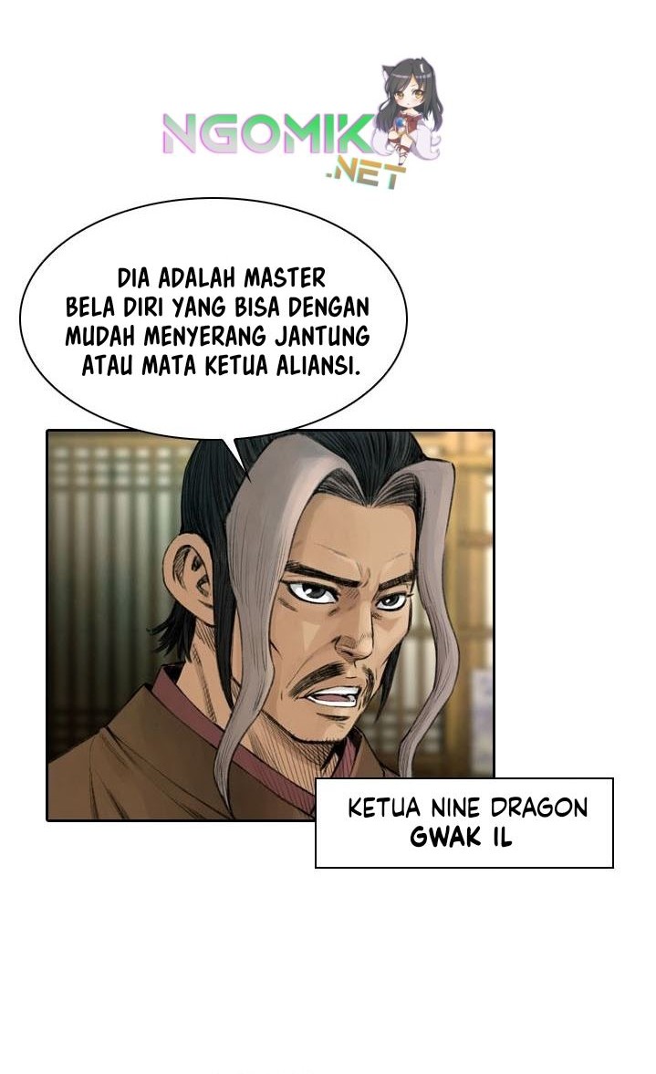 Worlds Best Assassin Chapter 02 Gambar 33