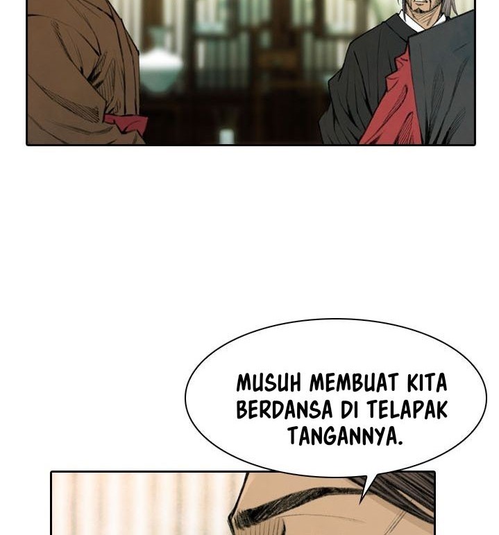 Worlds Best Assassin Chapter 02 Gambar 35