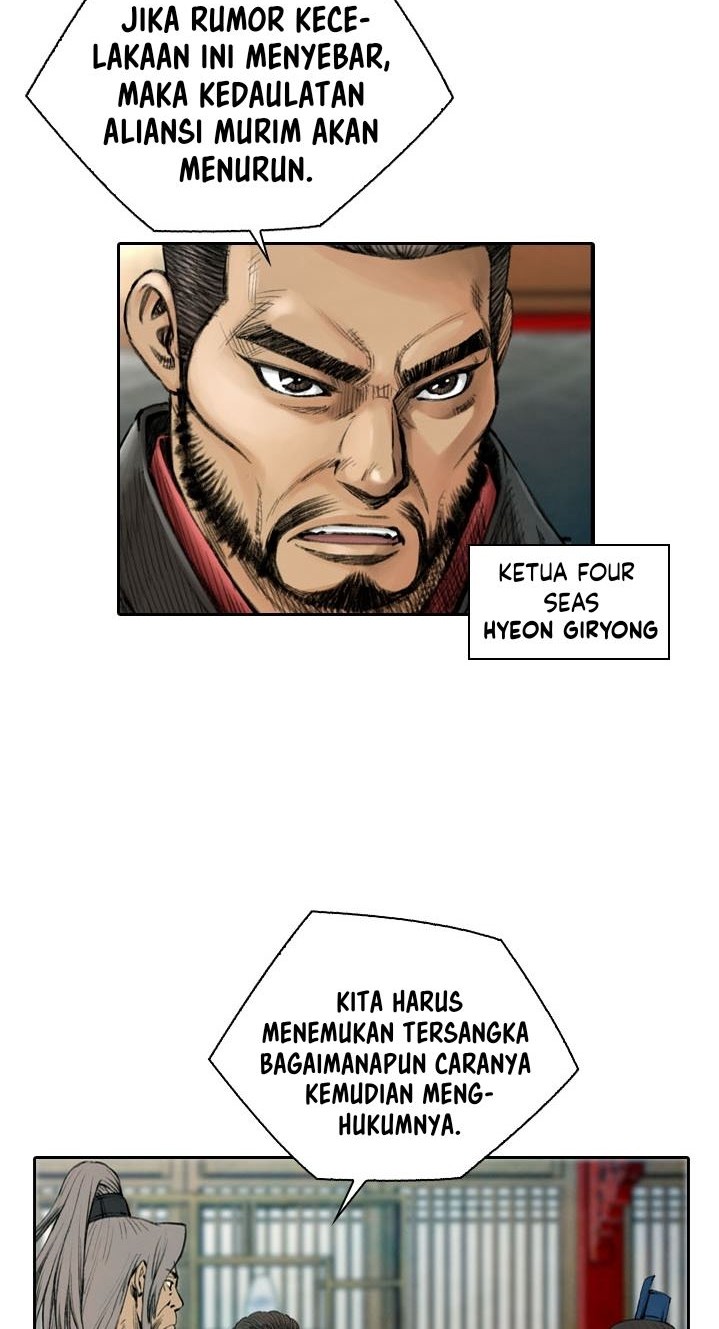 Worlds Best Assassin Chapter 02 Gambar 5